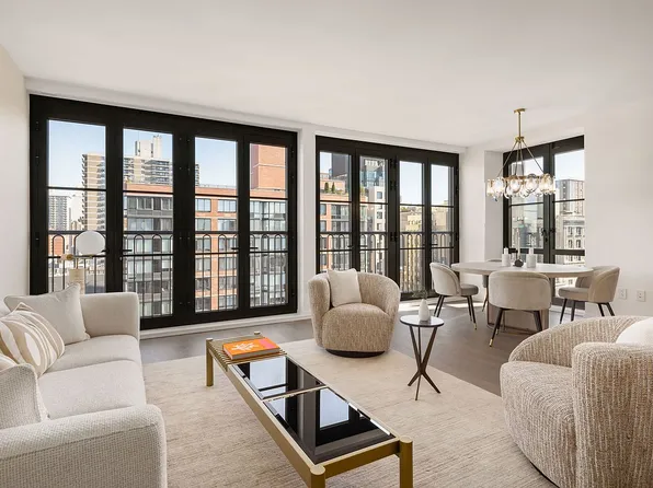 250 W 96th St Unit 11E, New York, NY 10025
