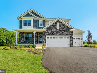 12120 Parkgate Dr, Nokesville, VA, 20181