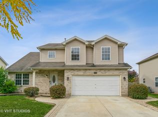 1245 Idabright Dr, Plainfield, IL 60586