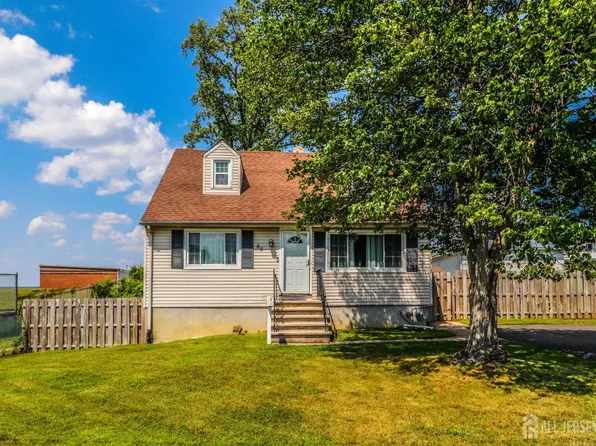 65 E Boulevard Old Brg, Keyport, NJ 07735