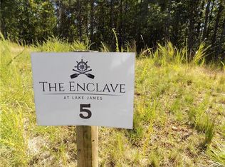 1283 Saylor Way #5, Nebo, NC 28761