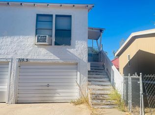 113 & 115.5 E 5th St, Portales, NM 88130