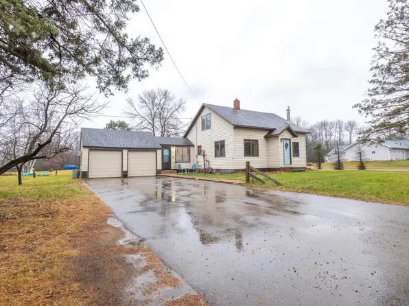 409 6th Ave NW, Little Falls, MN 56345
