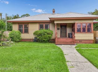 81 56TH Street, Jacksonville, FL 32208