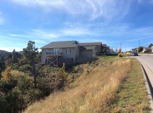 903 Alta Vista Dr, Rapid City, SD 57701