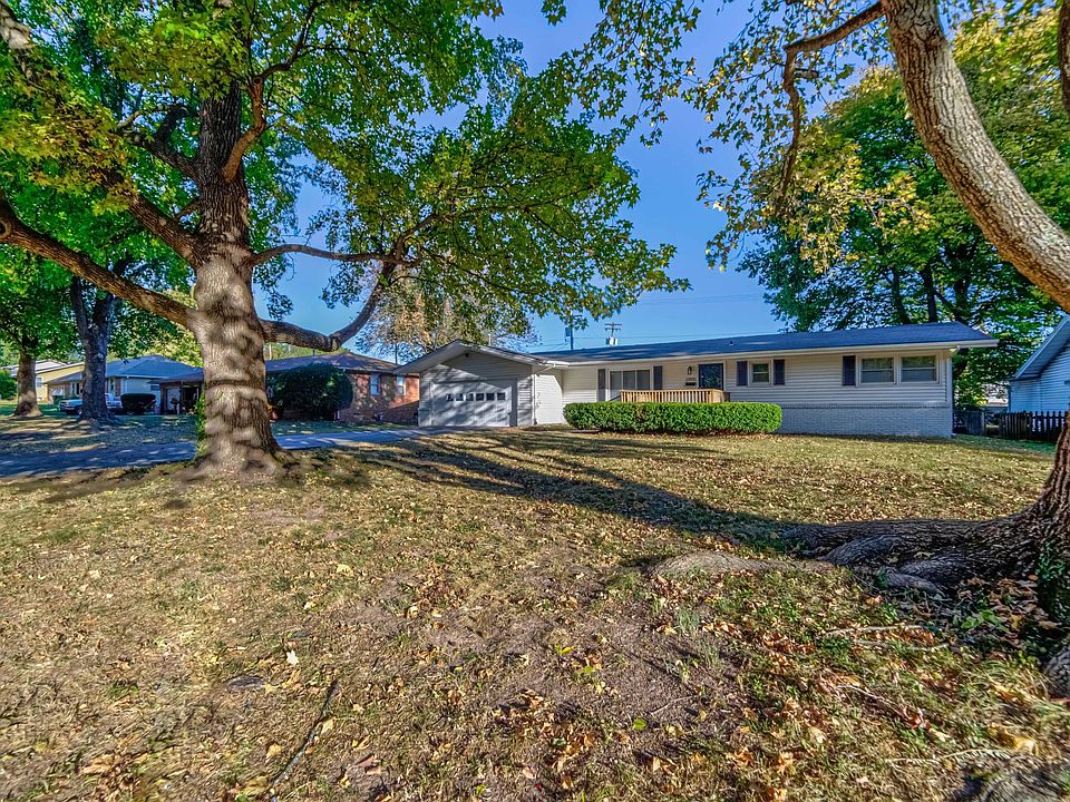 2913 E Eastmoor Dr, Springfield, MO 65804 Zillow