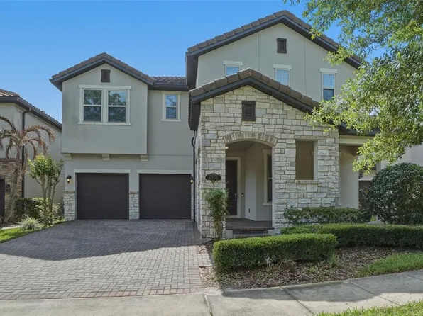 8355 Torcello Isle Dr, Windermere, FL 34786