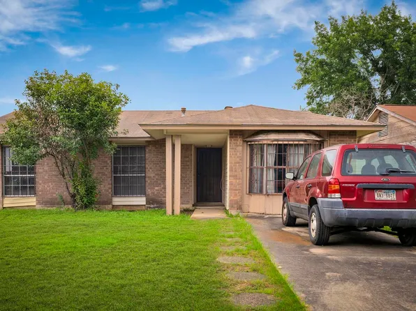 9504 KANNESAW, San Antonio, TX 78223