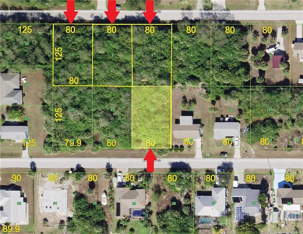 18219 Eau Gallie Cir, Pt Charlotte, FL 33948 Zillow