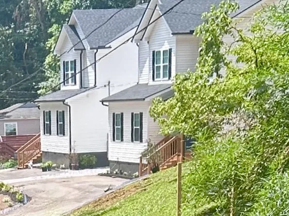 1205 Army St, Knoxville, TN 37920