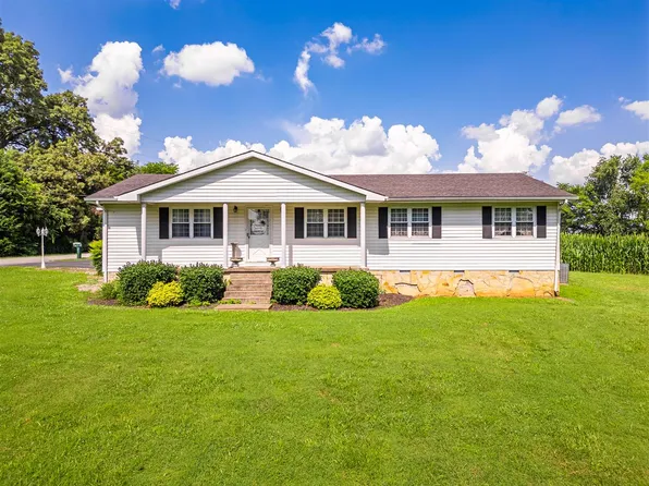 101 Woodland St, Trenton, KY 42286