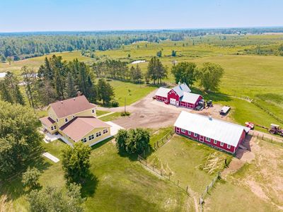 33415 Jackson Rd, Askov, MN, 55704