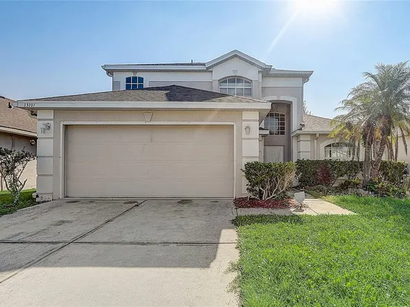 13107 Luxbury Loop, Orlando, FL 32837