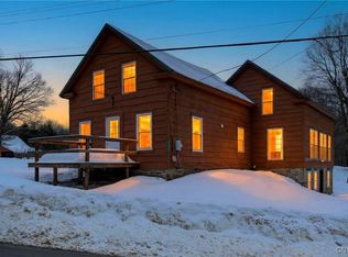 11812 River Rd, Camden, NY 13316