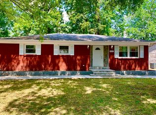 8410 Windwood Ct, Louisville, KY 40219