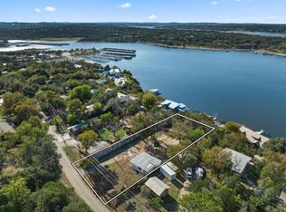 16453 Lake Loop, Austin, TX 78734