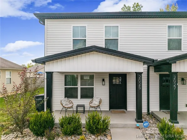 2025 Aster Drive, Jeffersonville, IN 47130