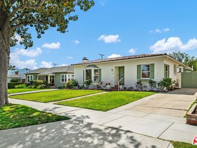 1219 Graynold Ave, Glendale, CA, 91202