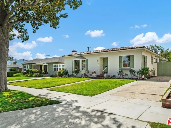 1219 Graynold Ave, Glendale, CA 91202