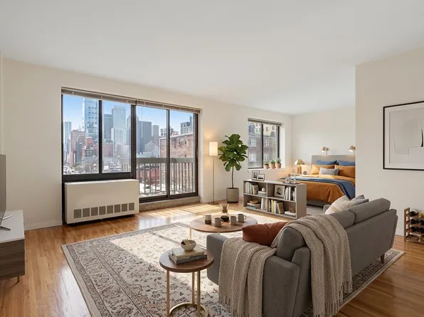 207 E 30th St #E3, New York, NY 10016