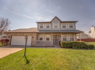 5425 Temple Dr, Fairview Heights, IL