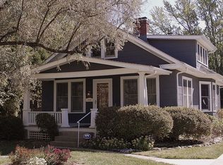 228 Maple Dr, Columbus, OH 43228