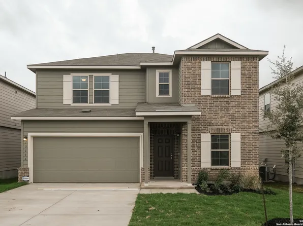 13116 Bay Point Way, St Hedwig, TX 78152