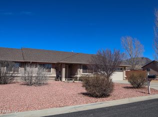 13246 Buckshot Rd, Prescott Valley, AZ 86315