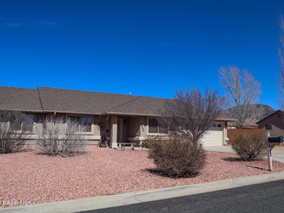 13246 Buckshot Rd, Prescott Valley, AZ, 86315