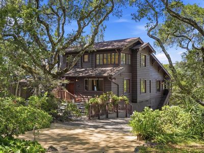 157 Springdale Way, Redwood City, CA, 94062
