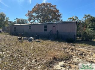 6 Cougar Ln, Savannah, GA 31419