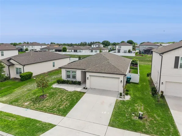 1167 Pearl Tree Rd, Deltona, FL 32725