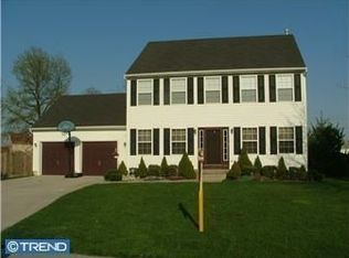 637 Harper Dr, Glassboro, NJ 08028