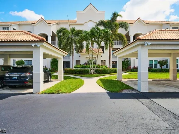 16441 Millstone Cir Unit 204, Fort Myers, FL 33908