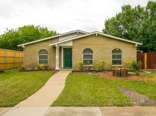 6520 Osage Trl, Plano, TX 75023