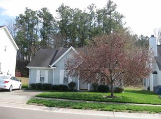 812 Turmeric Ln, Durham, NC 27713