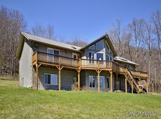 1117 Oxner Cove Rd, Waynesville, NC 28786
