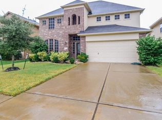 7718 Guldan Dr, Richmond, TX 77407