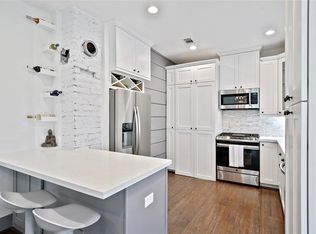 325 N Sidney St, Houston, TX 77003