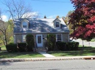 41 Hance St, Wharton, NJ 07885