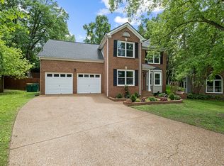 1514 Sudbury Ct, Old Hickory, TN 37138