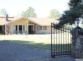 10019 Kost Rd, Galt, CA 95632