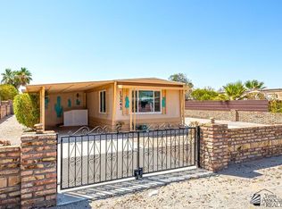 13243 E 39th Pl, Yuma, AZ 85367