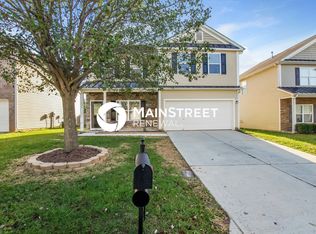 604 Lindsborg Trl, Monroe, NC 28110