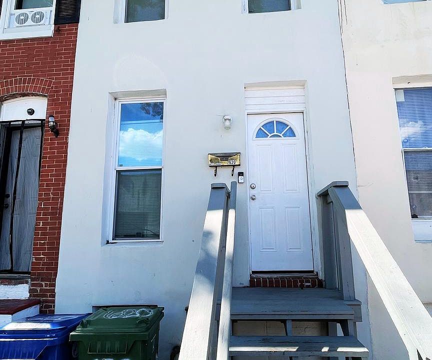 2nd image of 620 S Fulton Ave