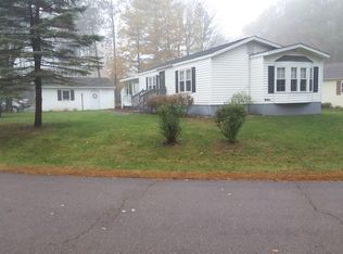 407 Sugarbush Rd, Williston, VT 05495