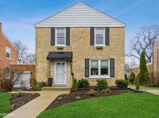 8317 N Merrill St, Niles, IL