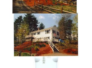 5 Hillcrest Rd, Andover, MA 01810