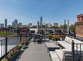 266 Shawmut Ave #4, Boston, MA 02118
