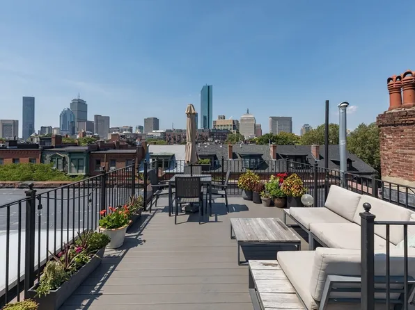 266 Shawmut Ave #4, Boston, MA 02118